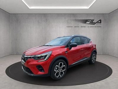 Rot Neu 2025 Mitsubishi ASX Intense SUV | CHF 27’940 (Guter Preis)