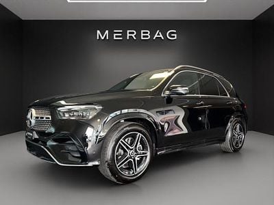 Neu 2025 Mercedes GLE300 SUV | CHF 98’500 (Guter Preis)