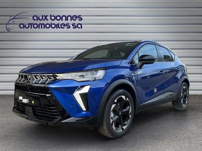 Neu Mitsubishi ASX Intense 111 PS (81 kW) 2025 SUV