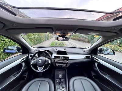 Gebraucht 2017 BMW X1 SUV | CHF 22’500