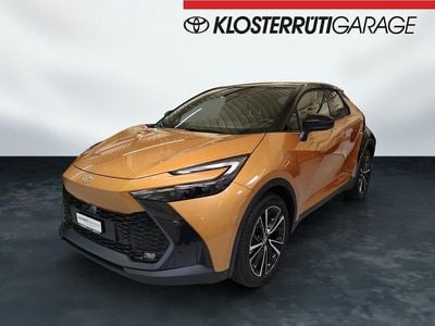 Gebraucht Toyota C-HR Style 223 PS (164 kW) 2024 SUV