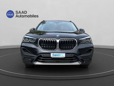 Gebraucht 2020 BMW X1 xLine SUV | CHF 22’990 (Fairer Preis)