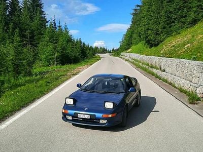 Gebraucht 1991 Toyota MR2 | CHF 12’500