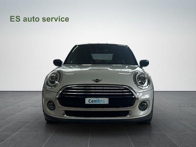 Gebraucht 2019 Mini Cooper Kleinwagen | CHF 14’900 (Guter Preis)