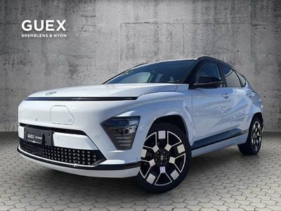 Gebraucht 2023 Hyundai Kona SUV | CHF 35’900 (Fairer Preis)