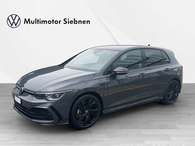 gebraucht VW Golf R-Line