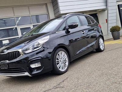 Gebraucht Kia Carens Plus 141 PS (103 kW) 2018 Van / Kleinbus