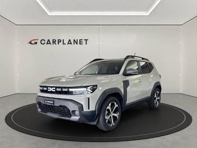 Neu 2025 Dacia Duster Journey SUV | CHF 29’890