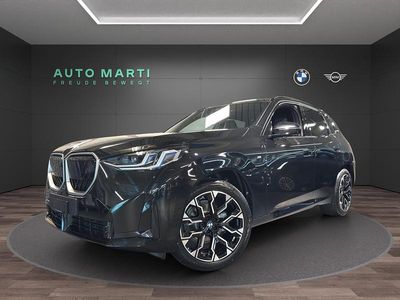 Neu (2026) BMW X3 Comfort Edition 197 PS | Fairer Preis