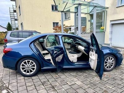 Gebraucht 2020 Mercedes A220 Progressive | CHF 32’900 (Teuer)