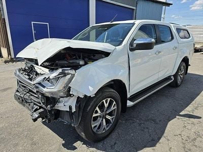 Gebraucht Isuzu D-Max 164 PS (120 kW) 2023 Abholung