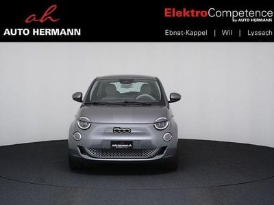Gebraucht Fiat 500e La Prima 87 kW (119 PS) 2024 Kleinwagen