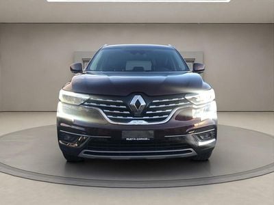 Gebraucht 2022 Renault Koleos Initiale SUV | CHF 26’650 (Guter Preis)