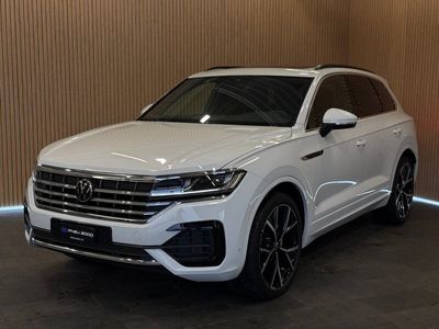 Gebraucht 2022 VW Touareg R-line SUV | CHF 69’890 (Teuer)