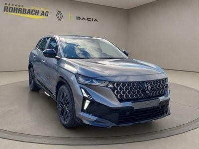 Grau Neu 2025 Renault Austral Evolution SUV | CHF 38’800 (Etwas zu teuer)