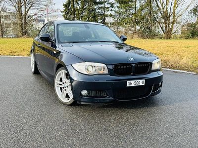 Gebraucht BMW 125 M Sport 218 PS (160 kW) 2013 Kleinwagen