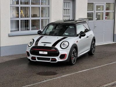 Gebraucht 2019 Mini John Cooper Works Kleinwagen | CHF 19’900 (Superpreis)