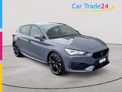 Gebraucht Cupra Leon VZ 300 PS (220 kW) 2025 Gray