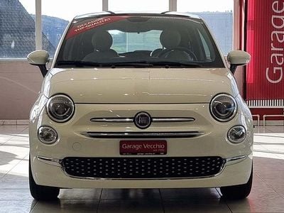 Gebraucht Fiat 500 Dolcevita 70 PS (51 kW) 2023 Limousine