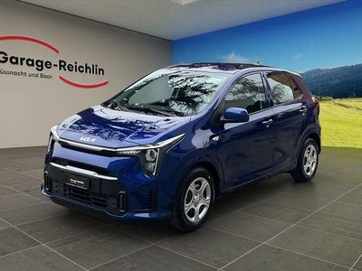 Neu Kia Picanto 68 PS (50 kW) 2026 Kleinwagen
