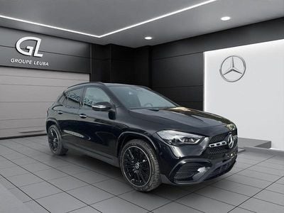 Neu (2026) Mercedes GLA220 190 PS | Guter Preis