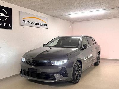 Gebraucht Opel Astra 181 PS (133 kW) 2024 Kombi