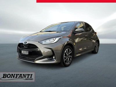 Other Gebraucht 2025 Toyota Yaris Hybrid Trend | CHF 22’050 (Superpreis)