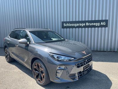 Grau Neu 2025 Cupra Terramar SUV | CHF 48’490 (Fairer Preis)