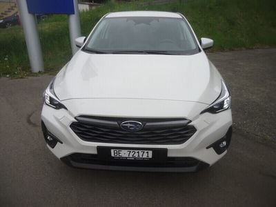 Gebraucht Subaru Impreza 136 PS (100 kW) 2024 Kleinwagen