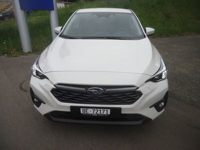Gebraucht 2024 Subaru Impreza | CHF 32’900