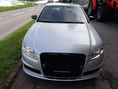 Gebraucht Audi A4 217 PS (159 kW) 2006 Limousine