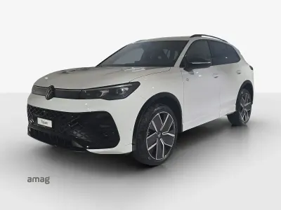 Neu (2026) VW Tiguan United 193 PS | Fairer Preis
