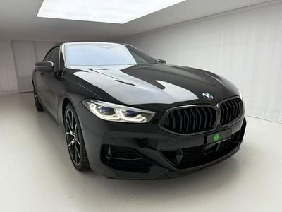 BMW M850