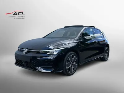 Neu (2026) VW Golf VIII R-line 204 PS | Etwas zu teuer