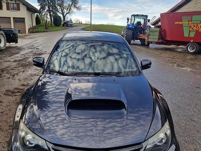 Subaru WRX STI