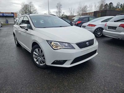 Seat Leon ST