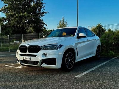 Gebraucht 2015 BMW X6 SUV | CHF 33’800