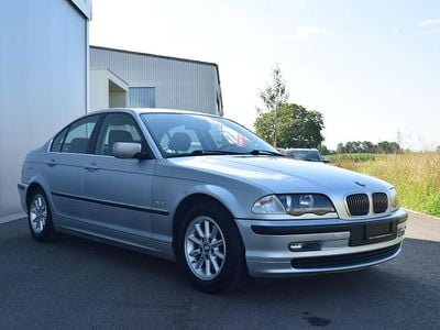 Gebraucht 1999 BMW 323 | CHF 7’800