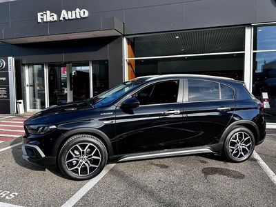 Gebraucht Fiat Tipo Cross Plus 101 PS (74 kW) 2022 Limousine