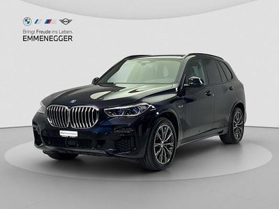 Gebraucht BMW X5 M Sport 286 PS (210 kW) 2021 SUV