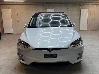 Gebraucht 2016 Tesla Model X SUV | CHF 44’890