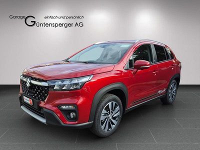 Gebraucht Suzuki SX4 S-Cross 116 PS (85 kW) 2025 SUV