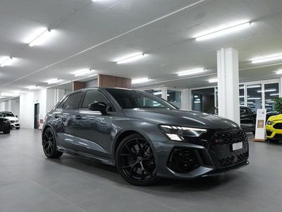 Audi RS3 Sportback