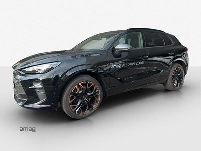 Gebraucht Cupra Terramar VZ 265 PS (194 kW) 2025 Midnight black metallic SUV