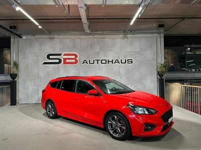 Gebraucht 2021 Ford Focus Titanium | CHF 9’999 (Fairer Preis)