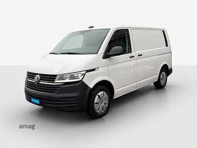 Gebraucht 2023 VW T6.1 Van | CHF 36’990 (Fairer Preis)