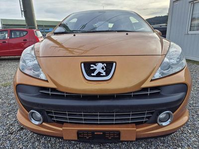 Gebraucht 2006 Peugeot 207 | CHF 4’500