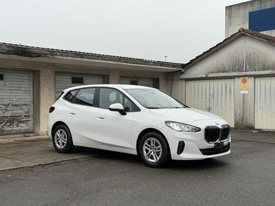 Gebraucht 2022 BMW 218 Active Tourer Van / Kleinbus | CHF 14’900 (Fairer Preis)