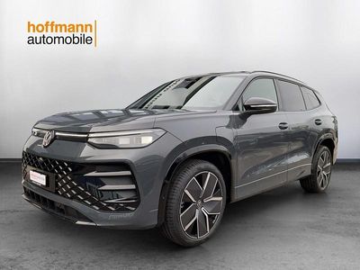 Grau Neu 2025 VW Tayron R-line SUV | CHF 61’990 (Etwas zu teuer)