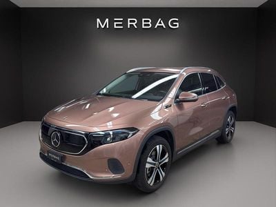 Rot Gebraucht 2021 Mercedes 300 Kombi | CHF 32’900